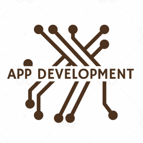 App Development Logo