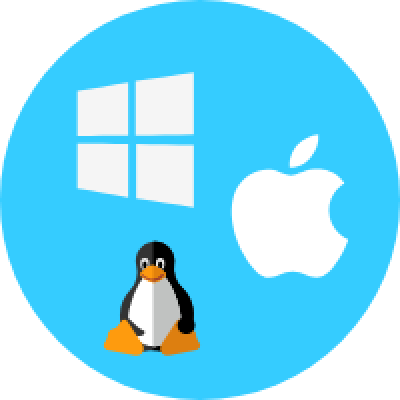 App Development Logo
